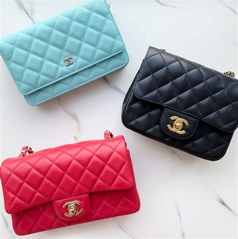 chanel seasonal bag vs classic|chanel bag price euro.